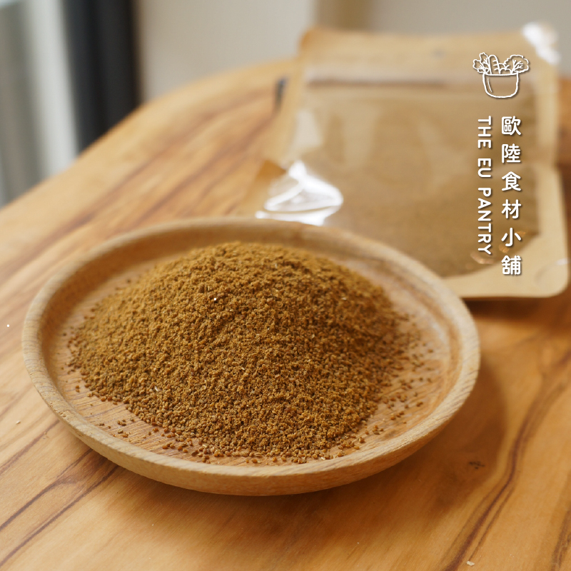 印度 香芹粉 Celery powder 搭配 肉類 海鮮 去除蔬菜的生青味 製作香芹鹽