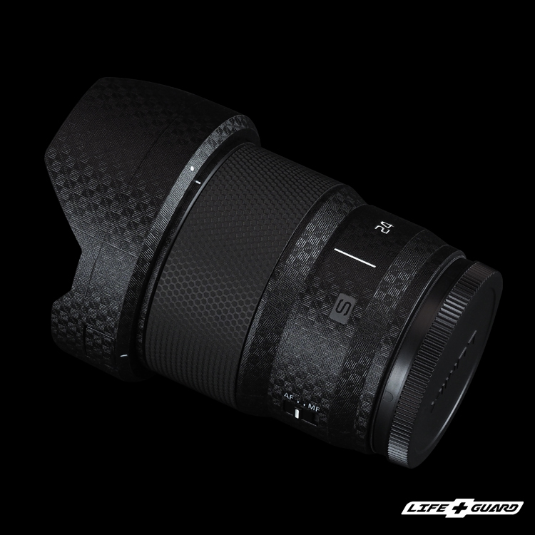 Panasonic LUMIX S 50mm F1.8 Lens Skin