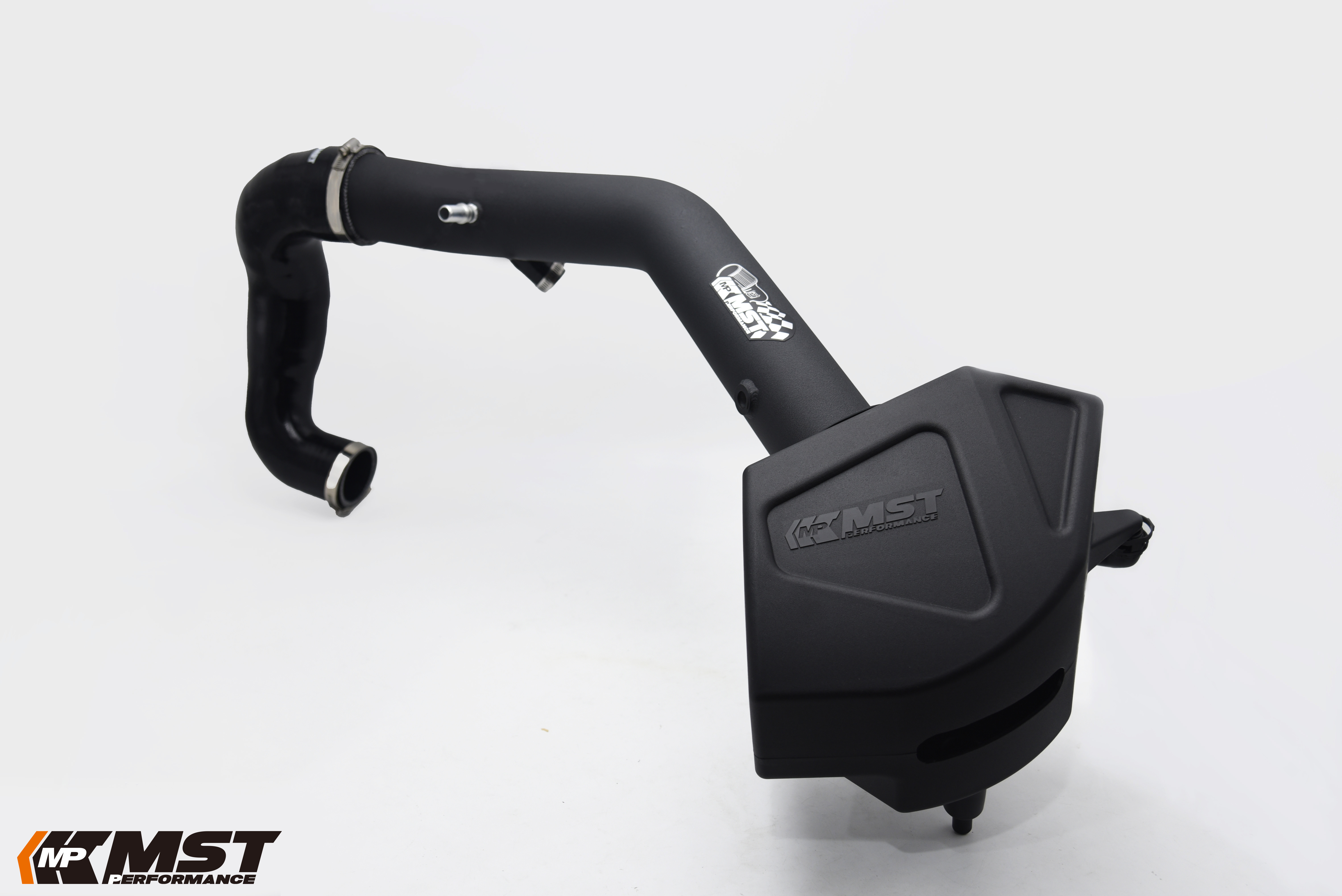 MST 2019+ Ford Focus MK4 ST Cold Air Intake System V2 (FO-MK4021L)