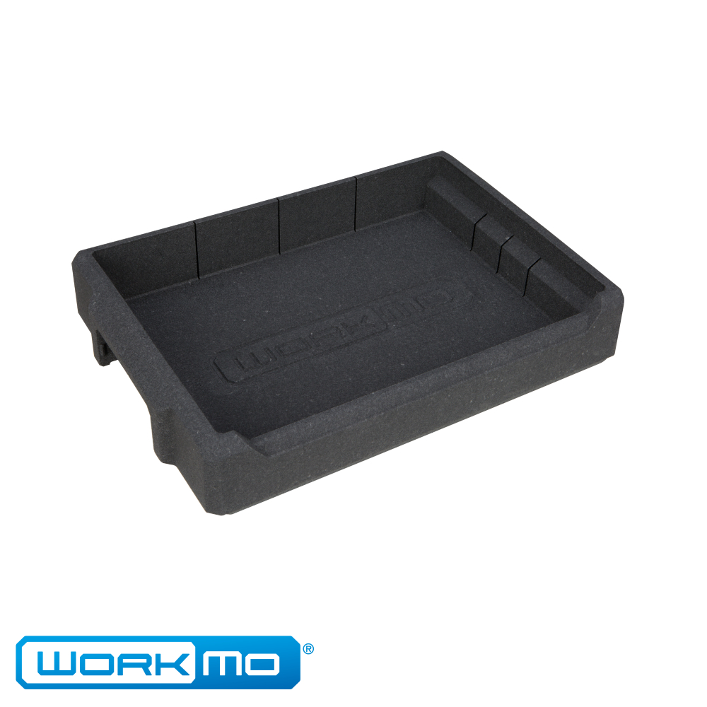 Sortimo WorkMo 24 櫃頂置物盒