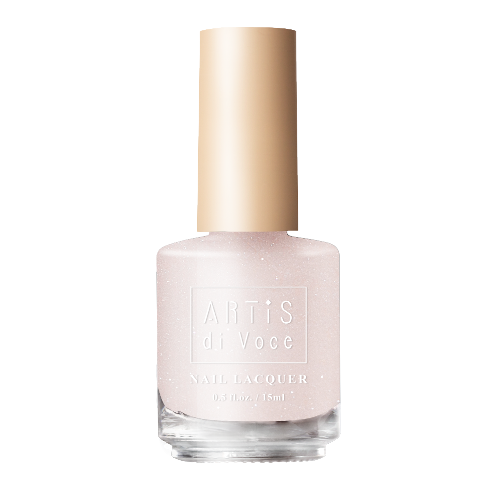 ARTiS di Voce 彩色指甲油 VM02 浪漫約定