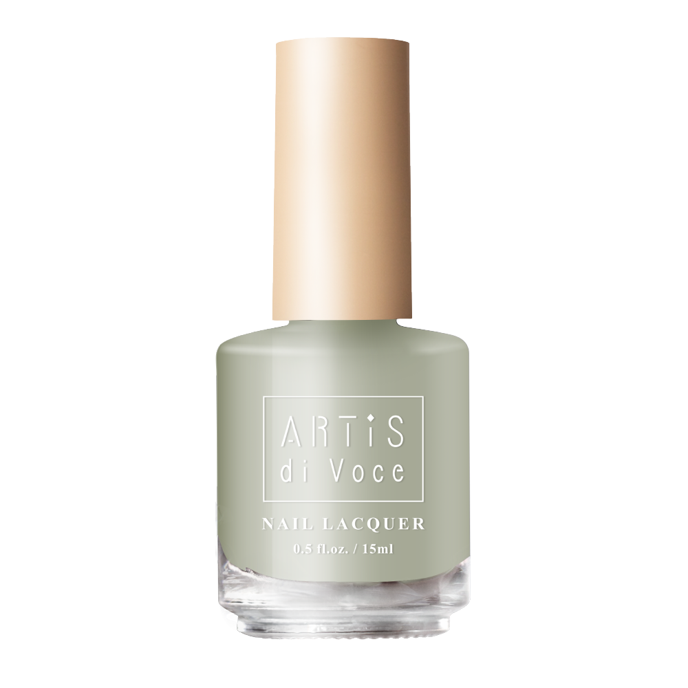 ARTiS di Voce 彩色指甲油 VM03 翡翠花園