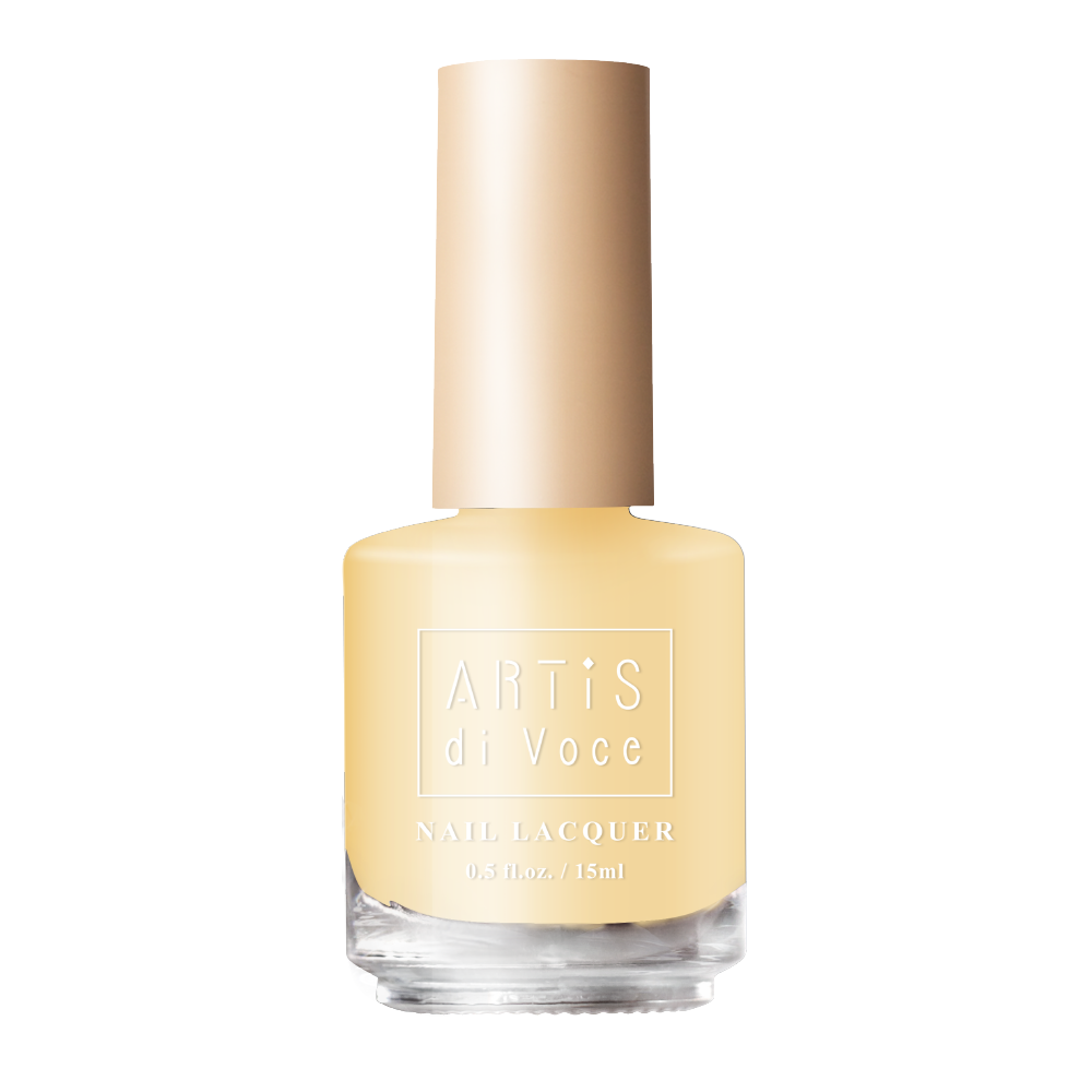 ARTiS di Voce 彩色指甲油 VM04 朝夕春光