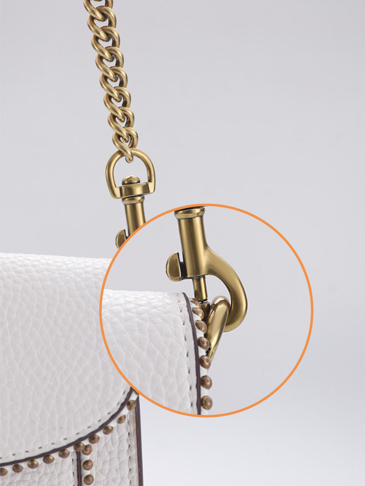 tabby酒神包包鏈條腋下鏈子改造替換延長肩帶配件