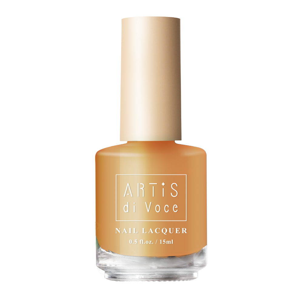 ARTiS di Voce 彩色指甲油 VM05 落日餘暉