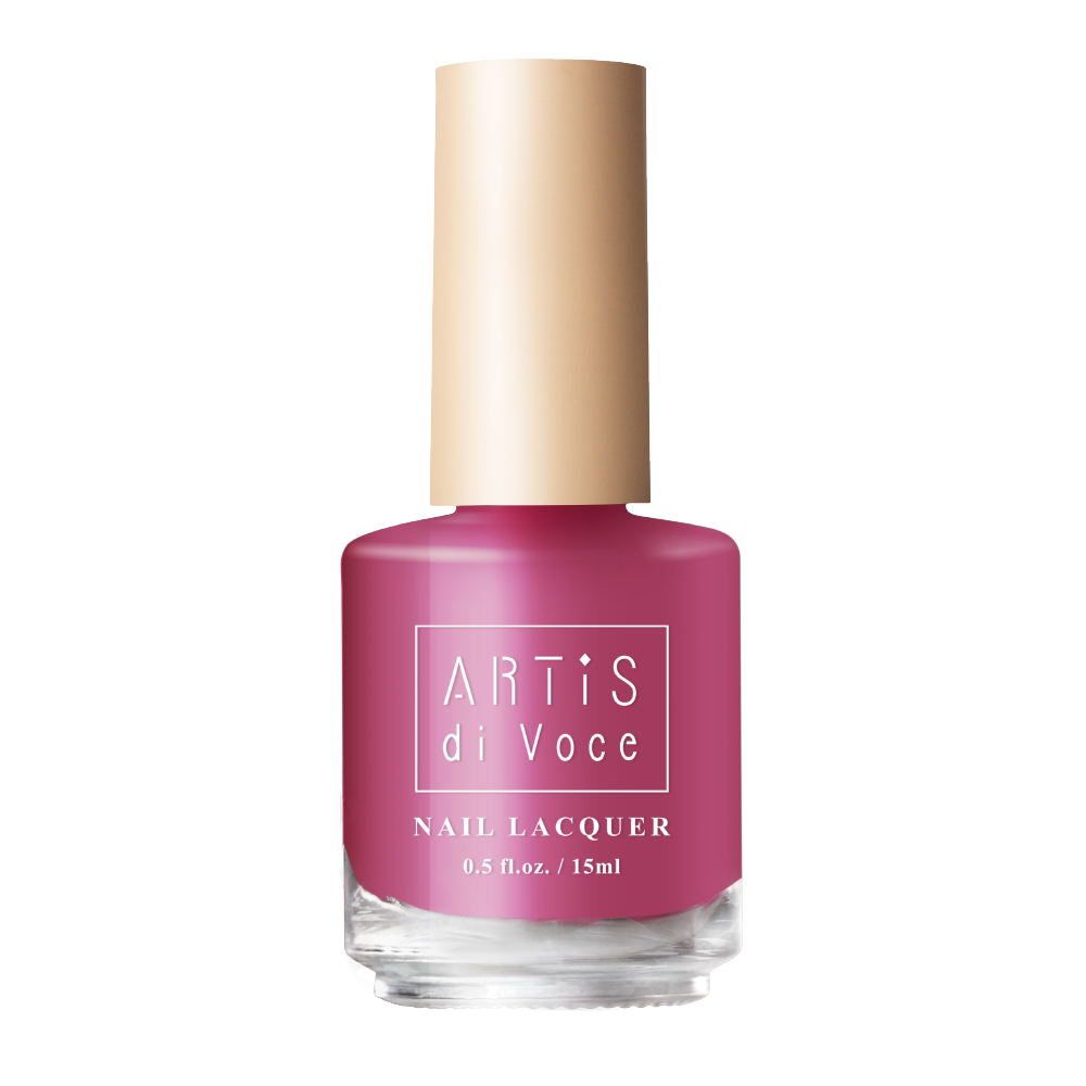 ARTiS di Voce 彩色指甲油 VM09 激情之吻