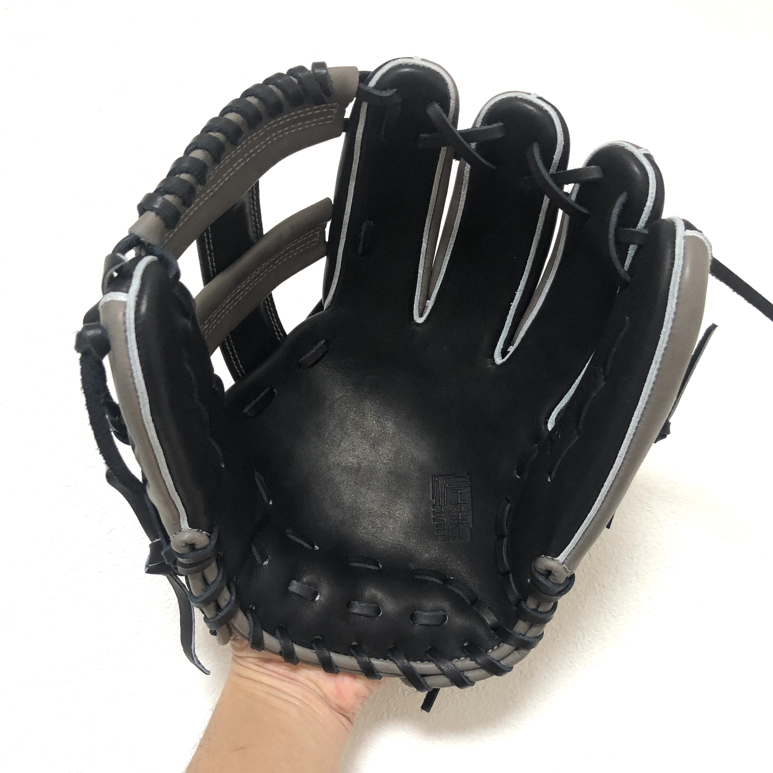 【訂做手套】 佐藤 硬式 內野 訂做  Ｇ－６０２+10mm