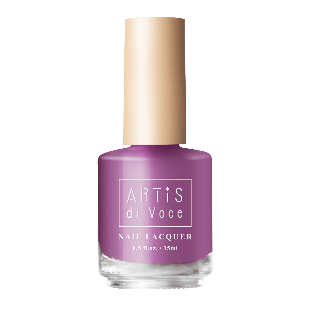 ARTiS di Voce 彩色指甲油 VM10 迷途旅人