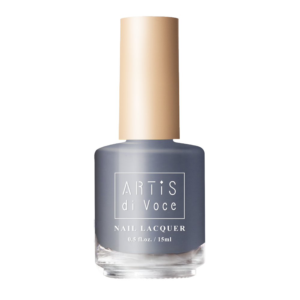 ARTiS di Voce 彩色指甲油 VM12 寧夏夜空