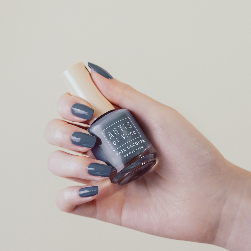ARTiS di Voce 彩色指甲油 VM12 寧夏夜空
