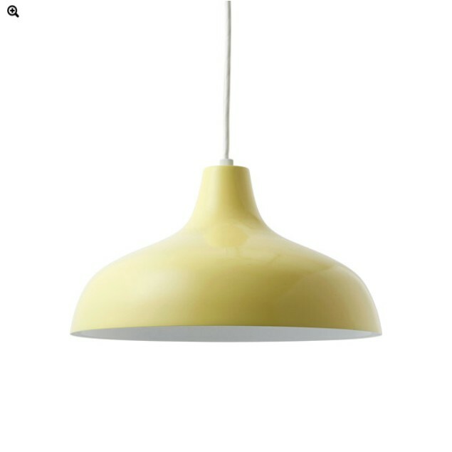 IDEE KULU Lamp 餐吊燈