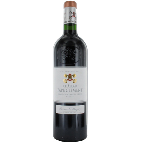 Chateau Pape Clement 2011 (RP96)