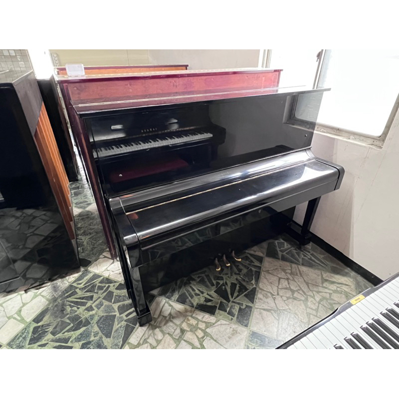 超值優選 APOLLO阿波羅 日本製 1號鋼琴 中古鋼琴 二手鋼琴 漢麟樂器 鋼琴店 鋼琴達人 全台最大歐美日韓鋼琴