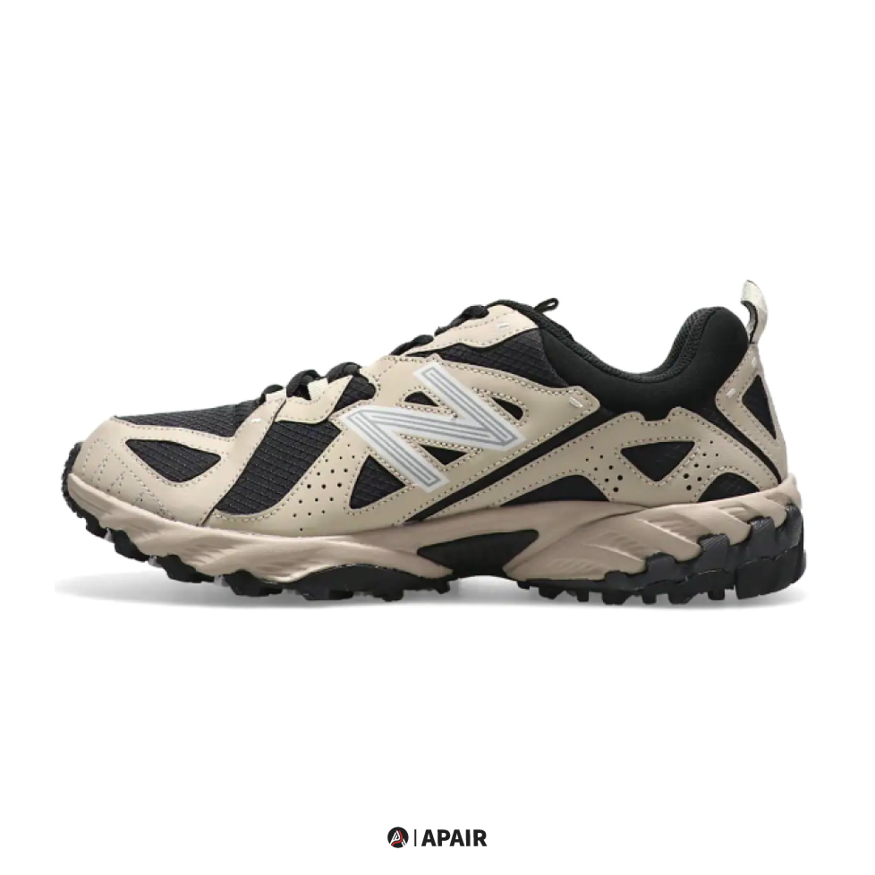 【APAIR】預購 NEW BALANCE 610 ML610TAC  復古登山鞋 男女同款