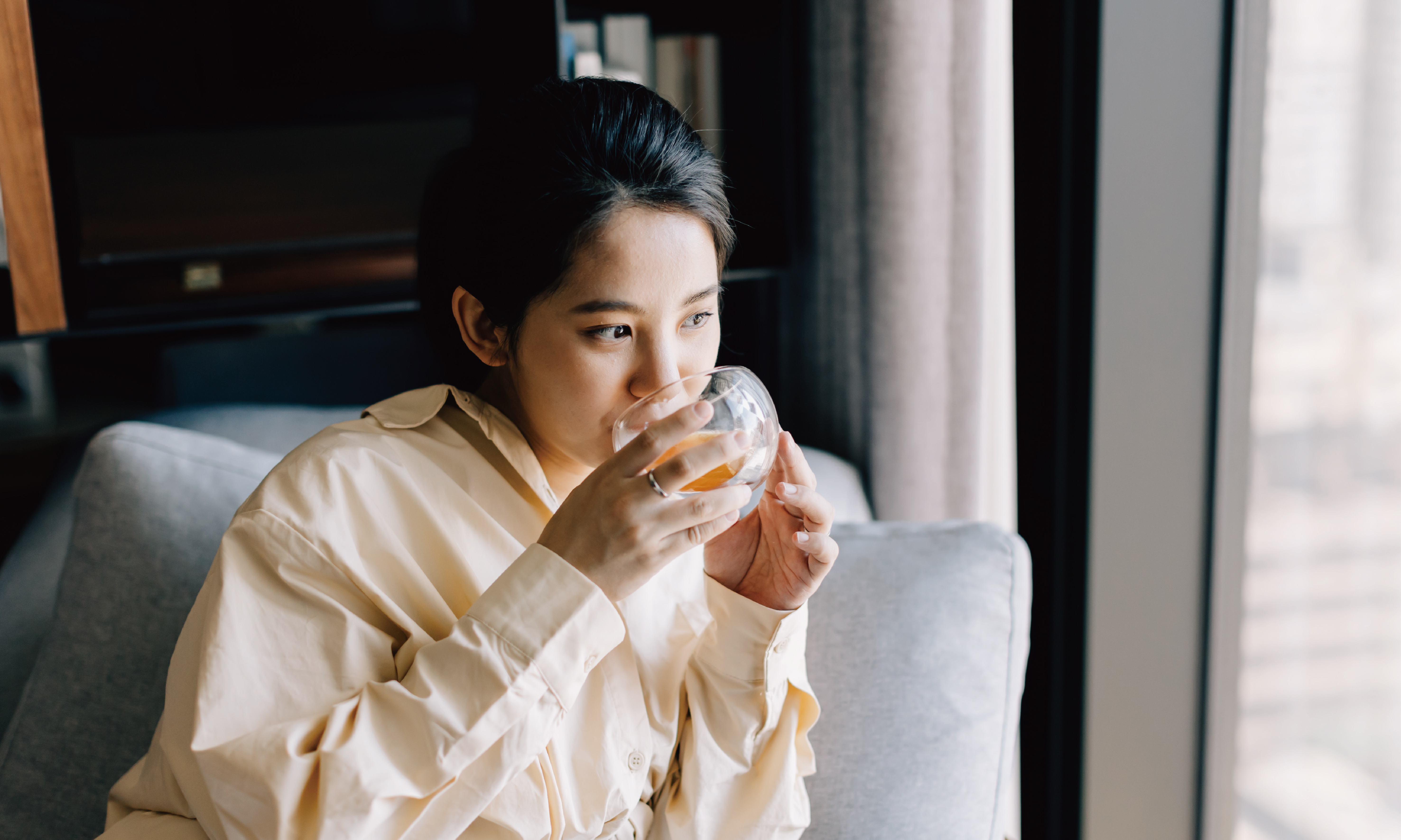 「享受懷孕，接納圓圓但還是可愛的自己！」 當媽後更美了－專訪農純鄉孕媽咪怡廷