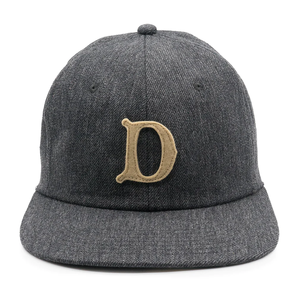 THE H.W. DOG&CO. BASEBALL CAP D字帽棒球帽熱門款現貨