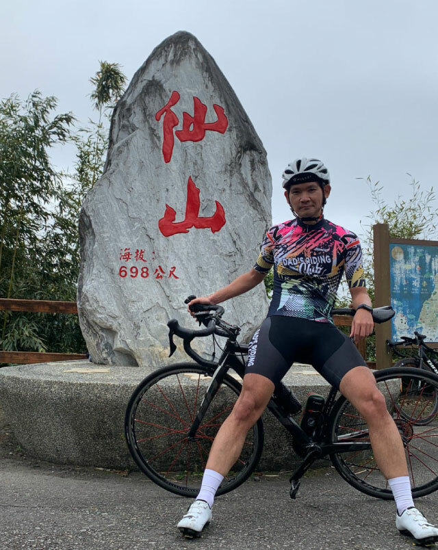 中部地方爸爸團