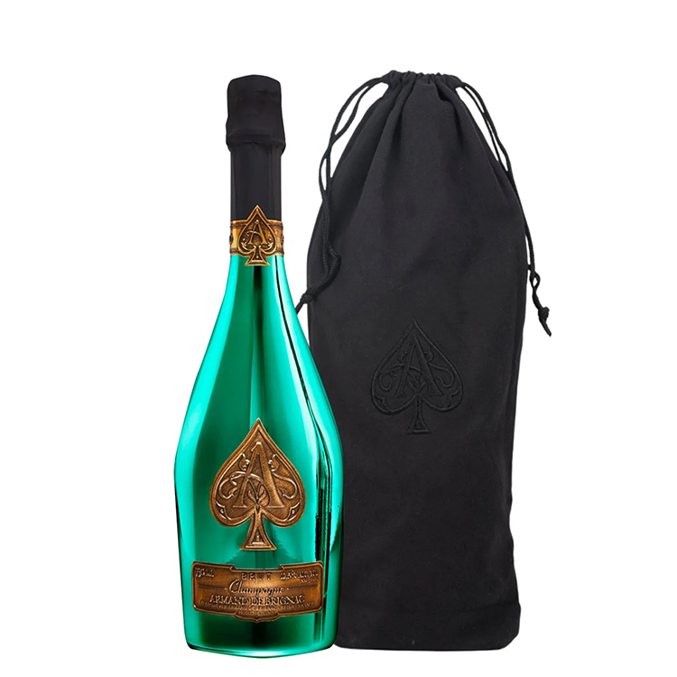 Armand De Brignac  Moët Hennessy Diageo Hong Kong Limited