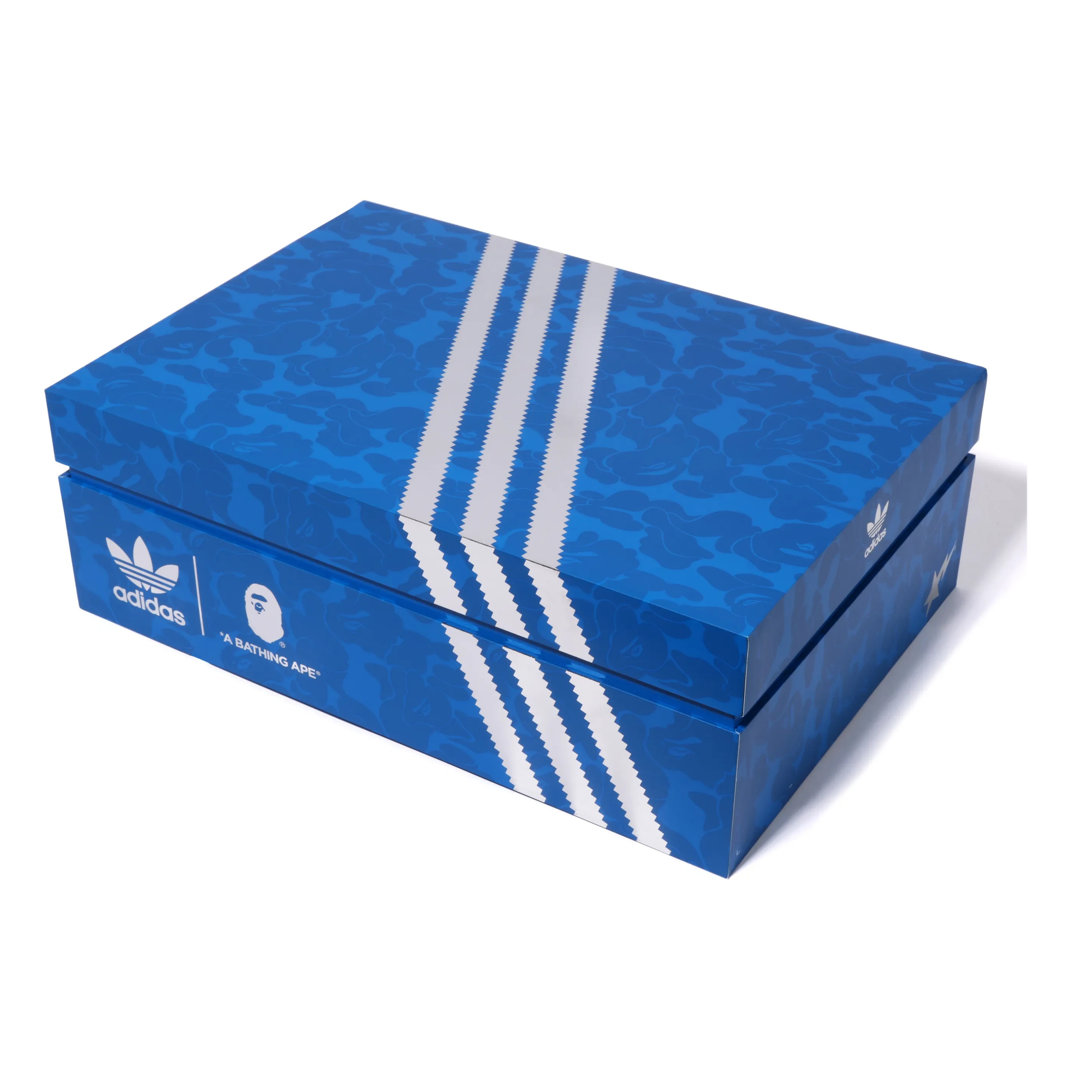 BAPE APE ADIDAS CAMPUS 80S 球鞋鞋子聯名30週年限定現貨