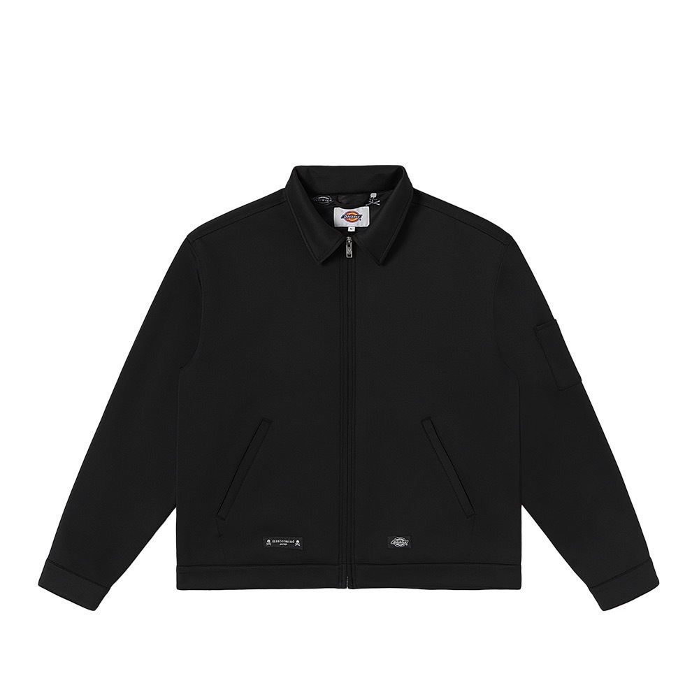 Mastermind Japan x Dickies 反光夾克
