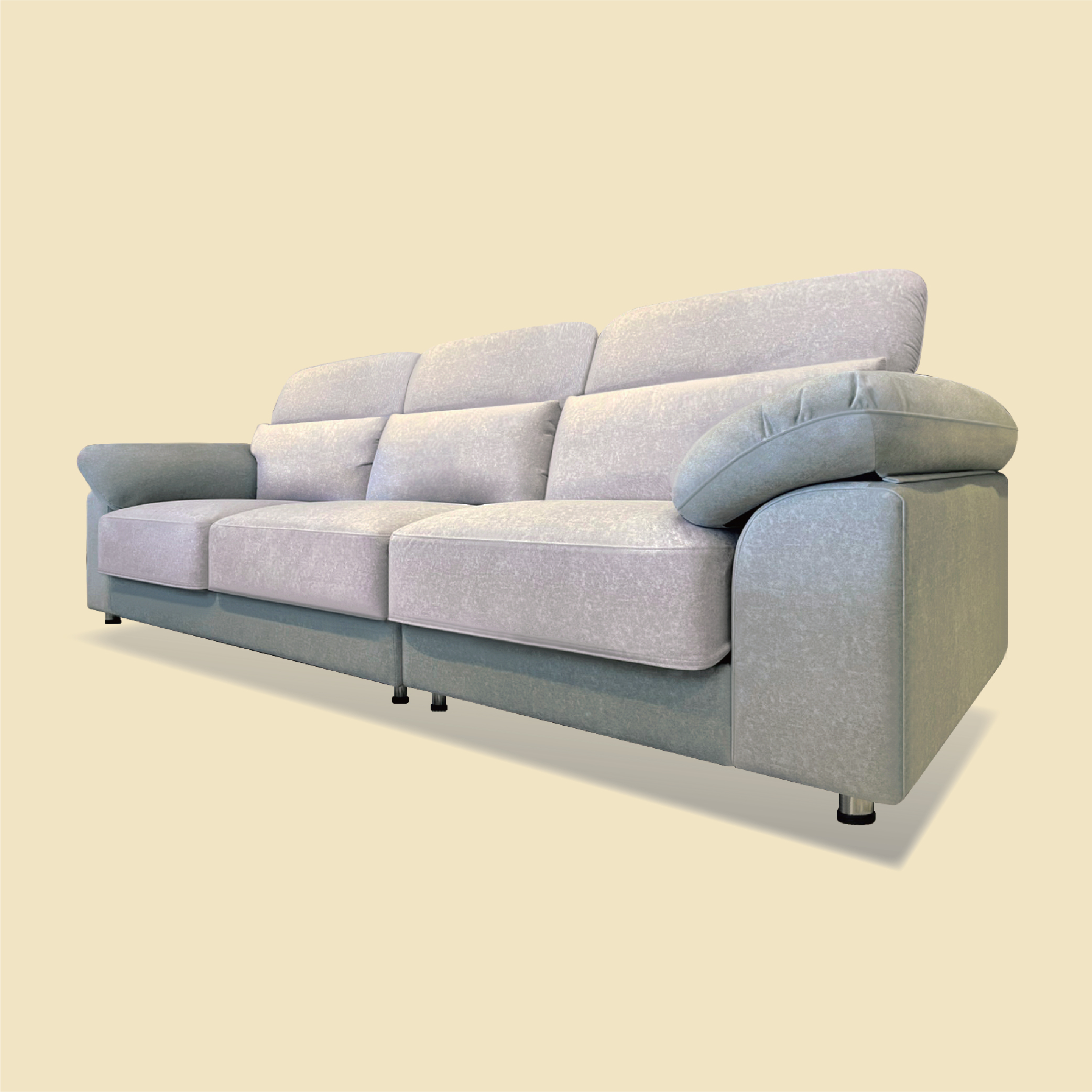 棉花糖沙發 S007-CS