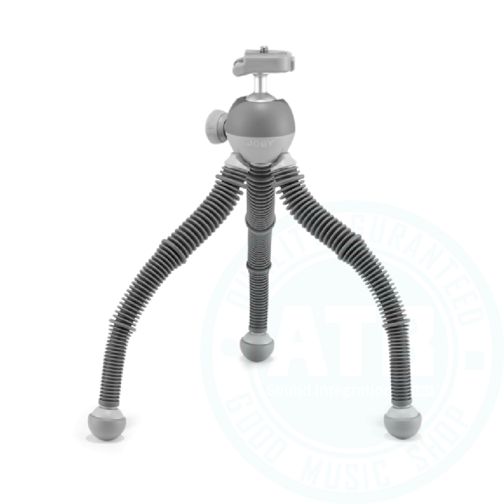 Joby Joby / Podzilla 百變角度三角架(適用手機/相機) — 三峽配件 / 週邊｜YA! 玩音樂