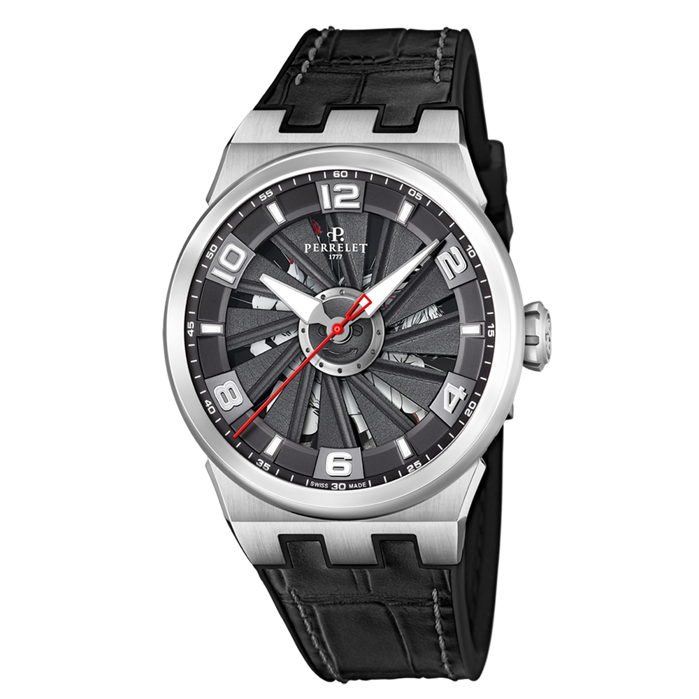 TURBINE LIMITED EROTIC｜ A4062/S2