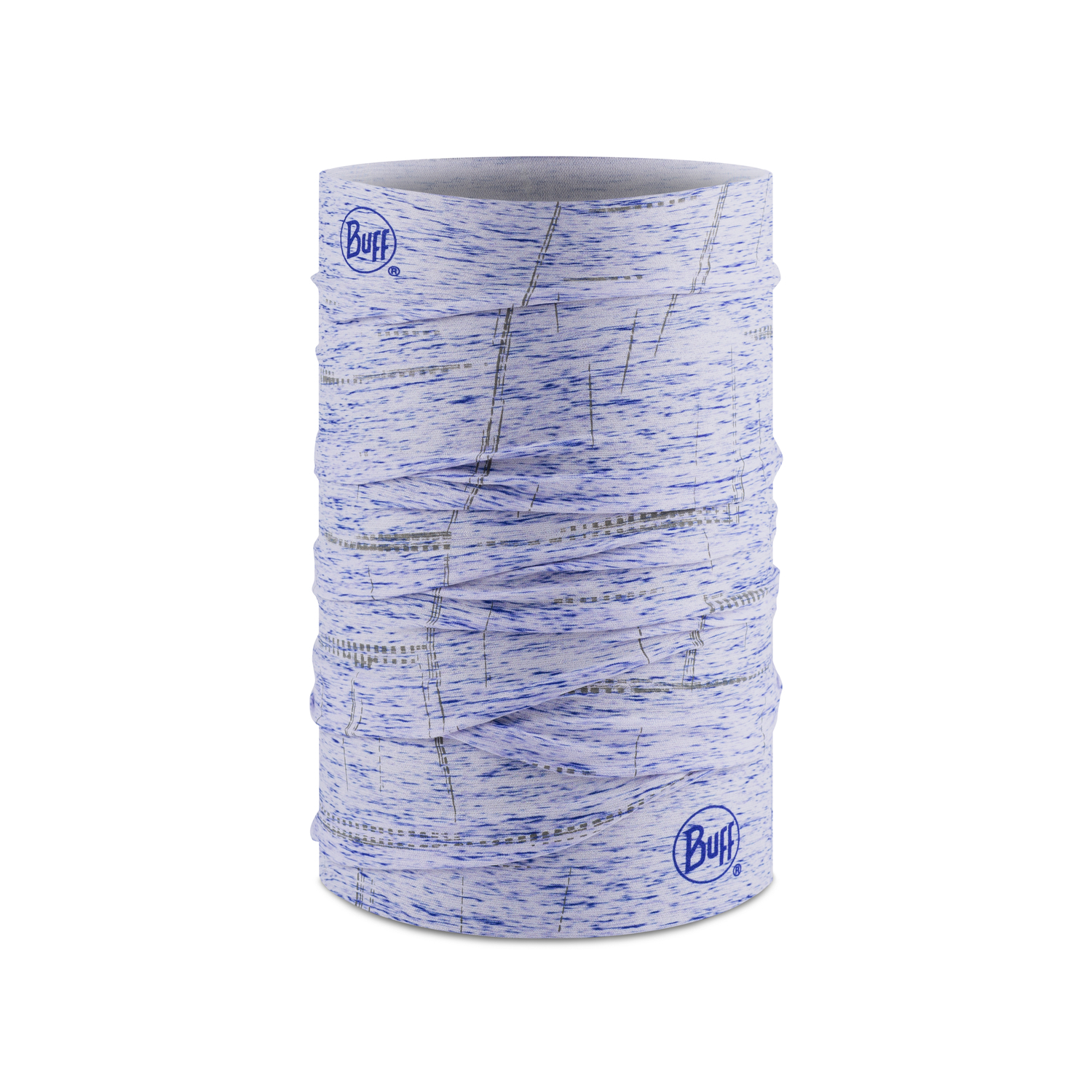 BUFF Coolnet抗UV反光頭巾