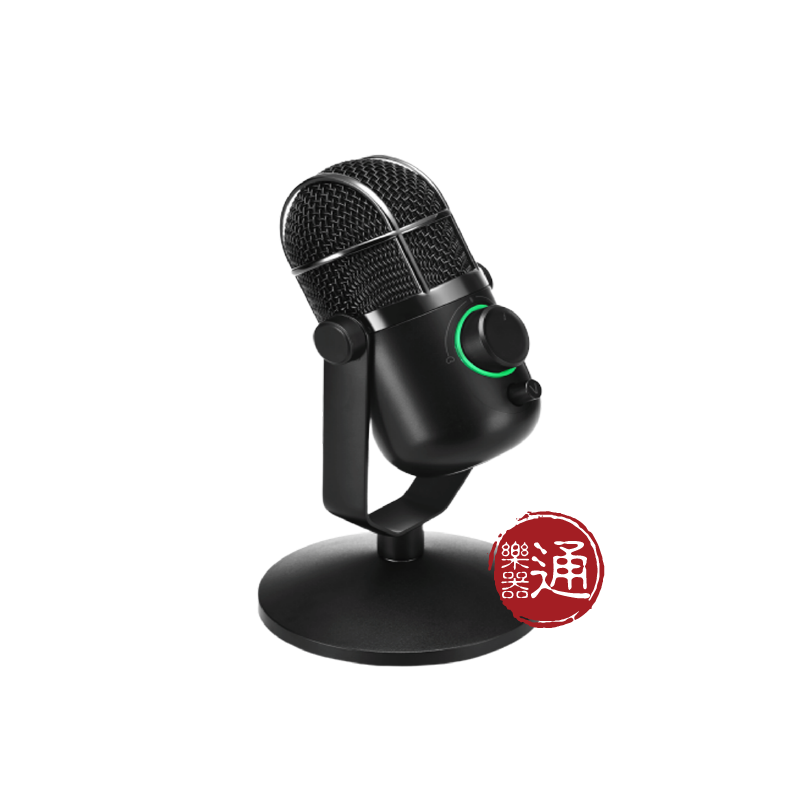 Thronmax Thronmax / Mdrill Dome Plus USB麥克風 — 三峽麥克風｜YA! 玩音樂
