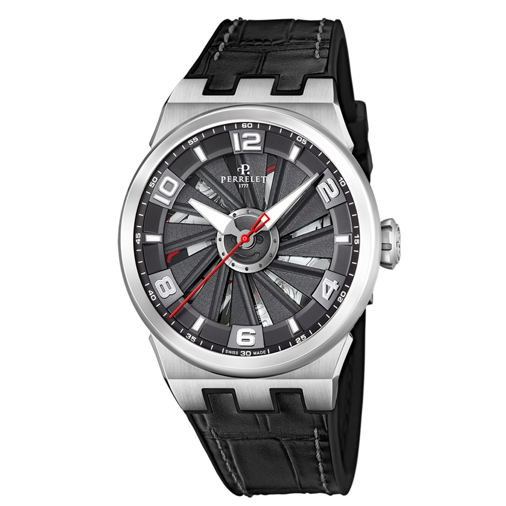 TURBINE LIMITED EROTIC｜ A4062/S3