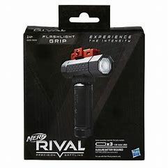 Nerf Flashlight Grip B8233