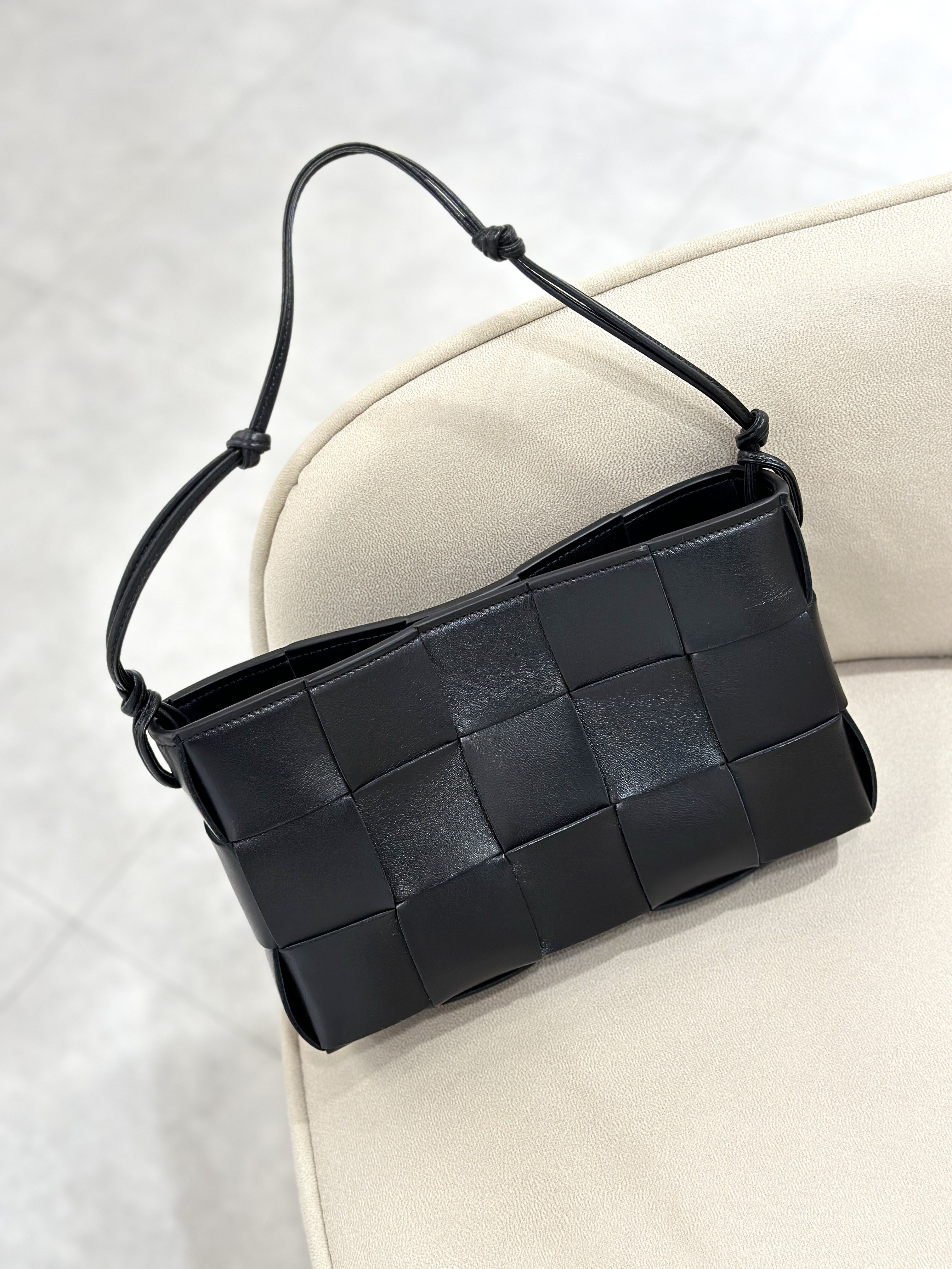 BV Cassette Pouch On Strap