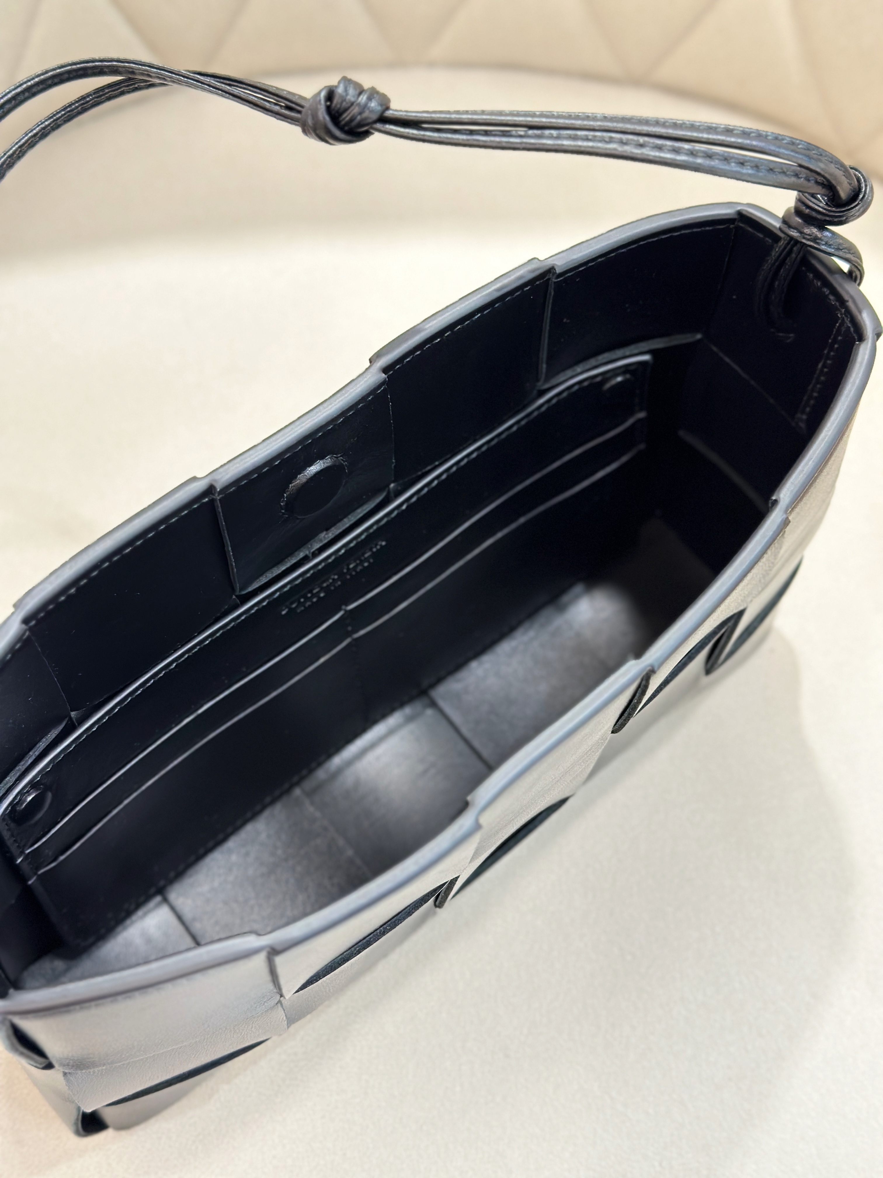 BV Cassette Pouch On Strap