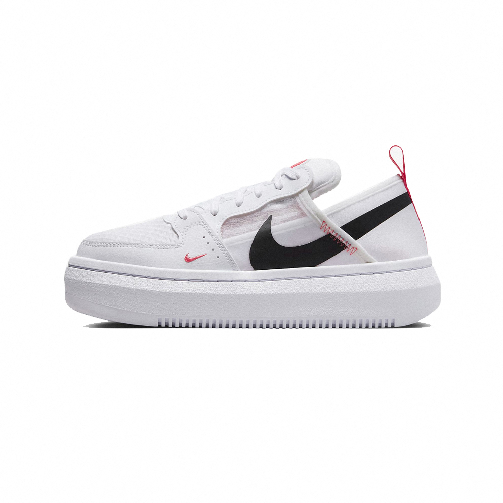 Nike Court Vision Alta 黑粉 CW6536-103