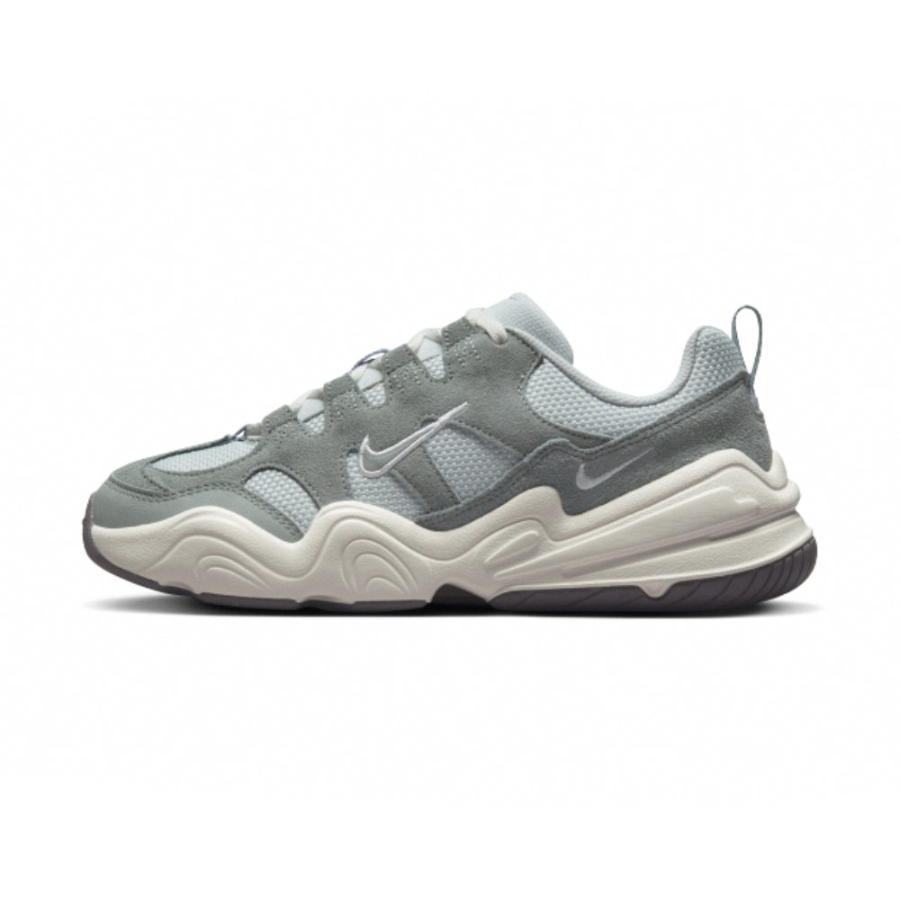 Nike Tech Hera 灰藍 DR9761-001