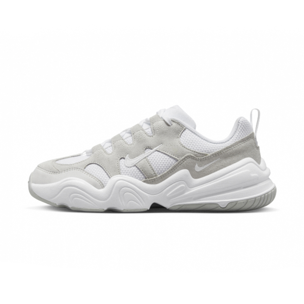 Nike Tech Hera 白灰 DR9761-100