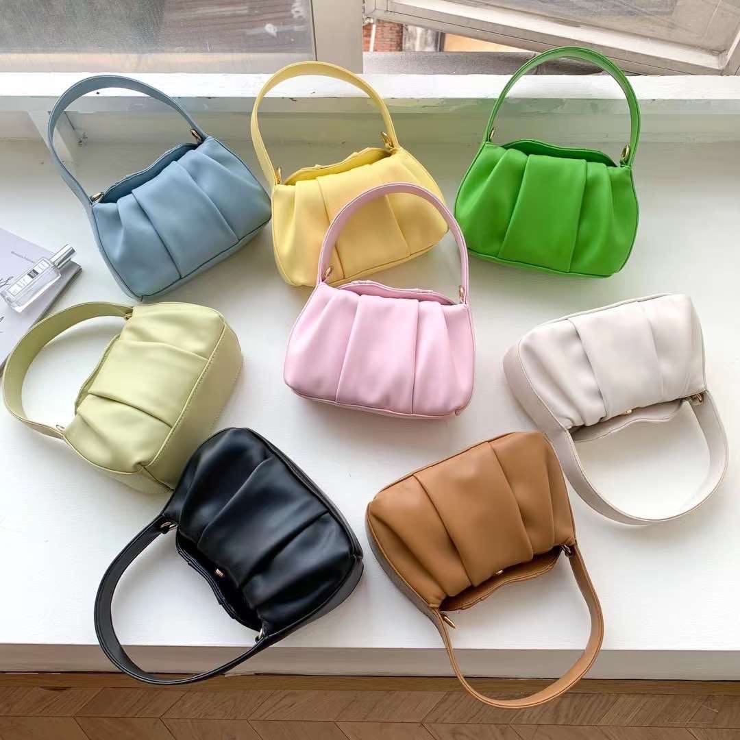 無法抗拒娜比小花包🌷💗