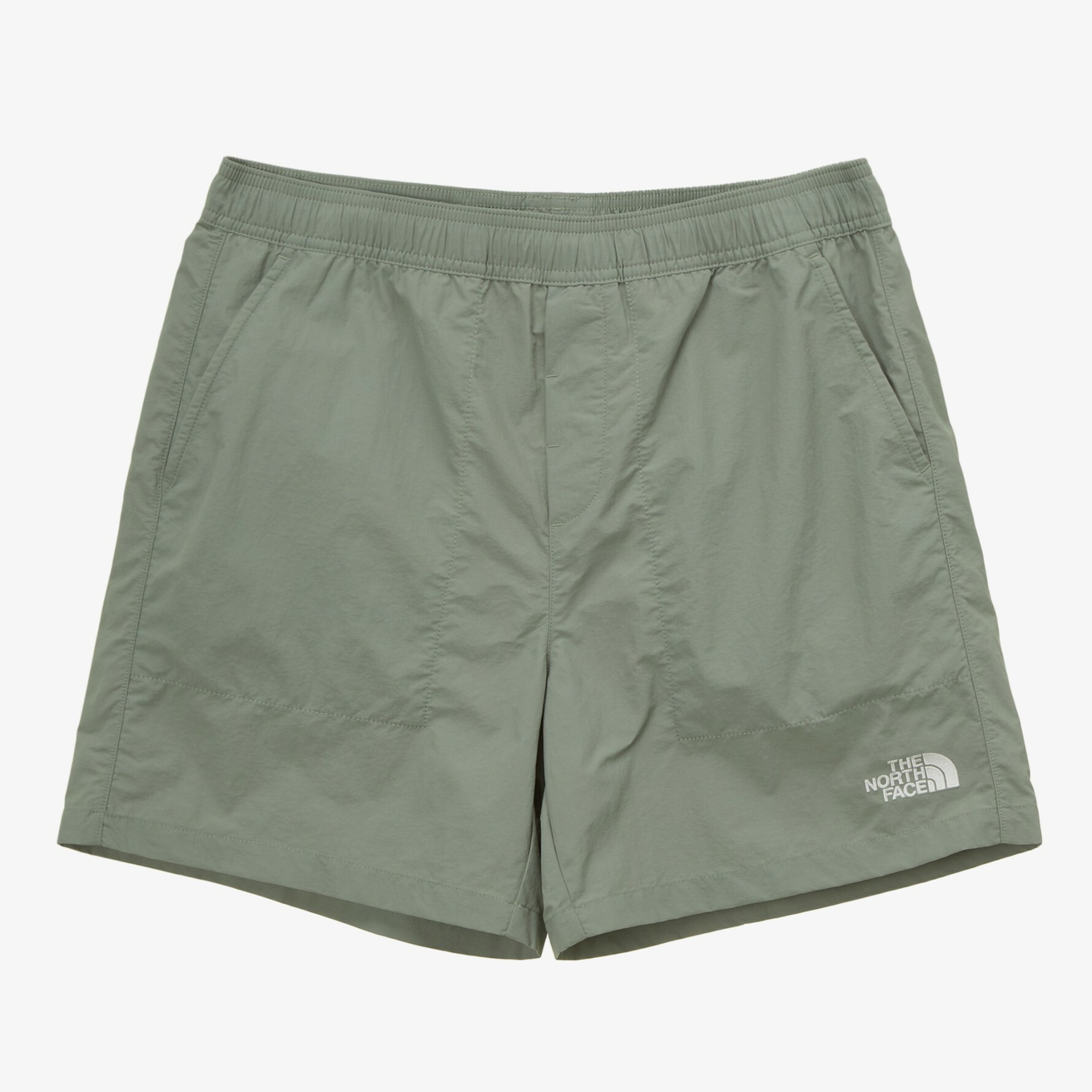 THE NORTH FACE 白標 OLEMA 4.0 SHORTS 運動短褲 NS6NP05