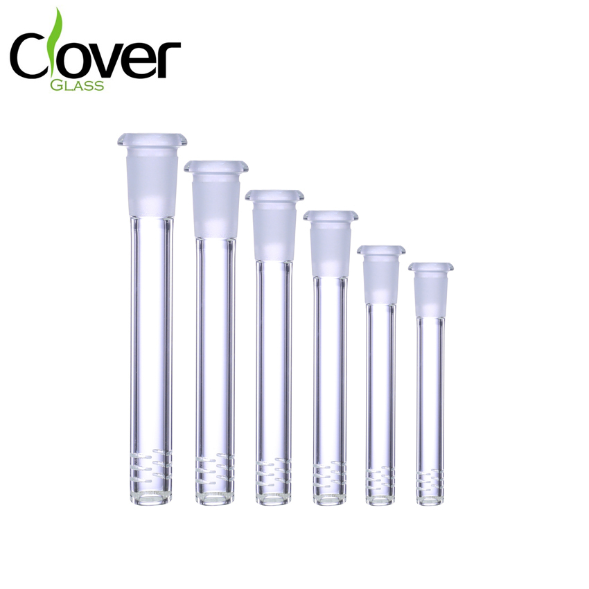 🇺🇸Clover - Downstem 玻璃導管