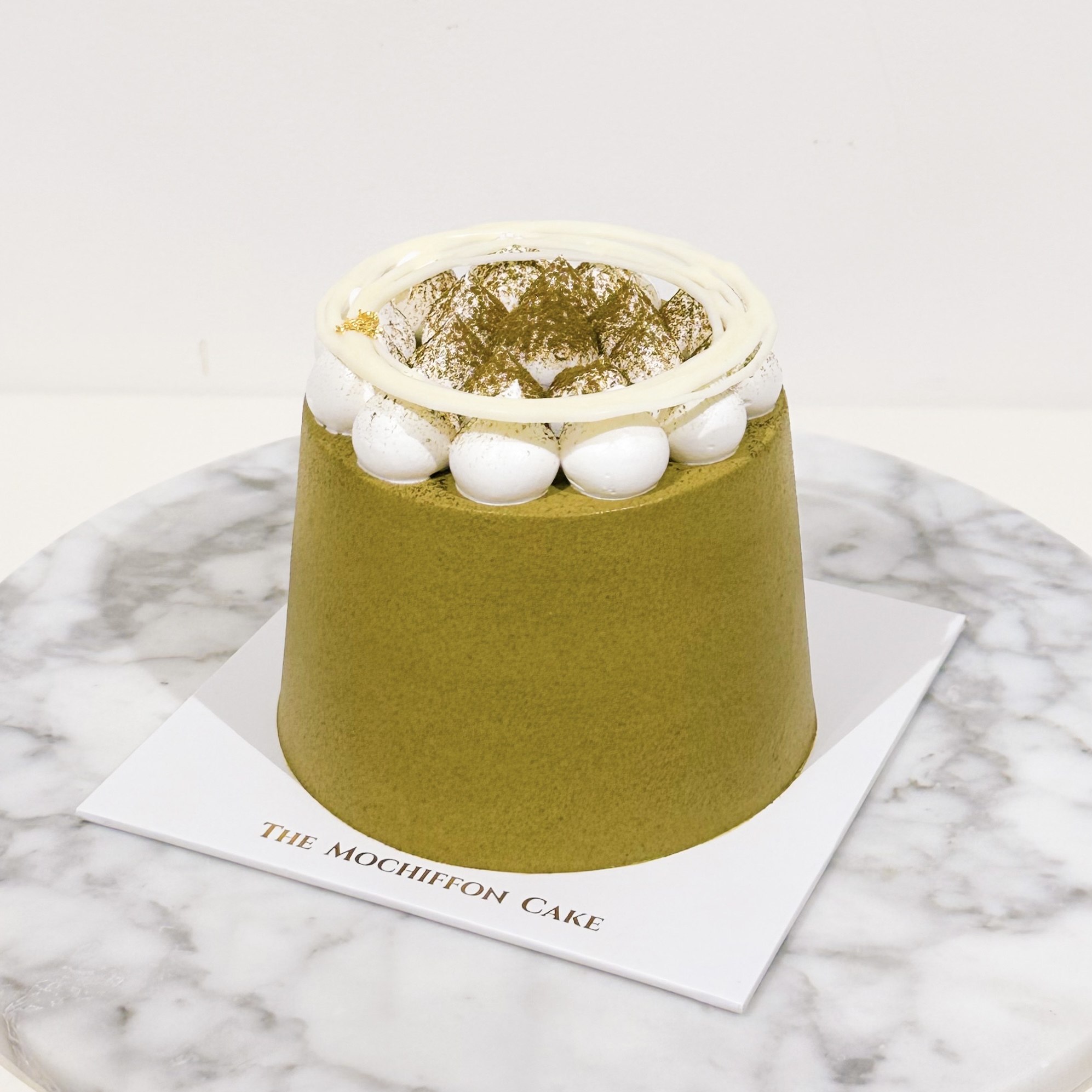 4 INCHES HOJICHA DELIGHT