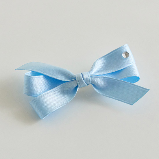 it’s Mellow 粉系寶寶款-粉嫩藍 髮飾 髮夾-It’s sunny outside