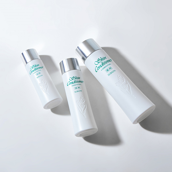 ALBION Skin Conditioner Essential N 健康化妝水N 330ml