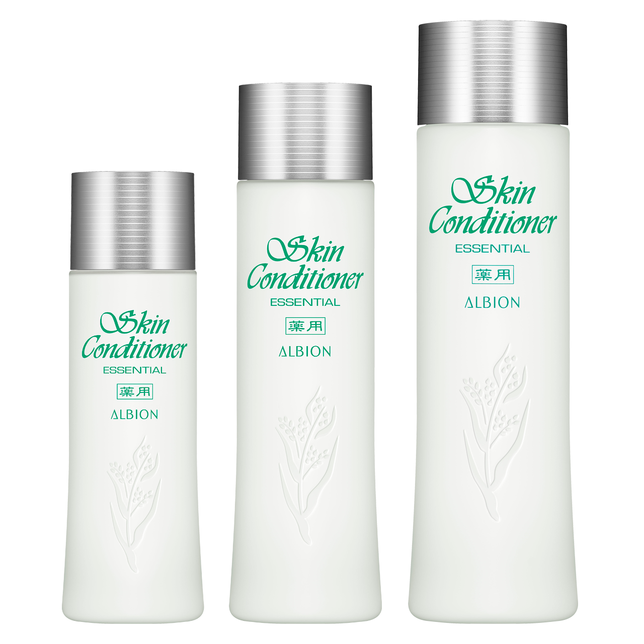 ALBION Skin Conditioner Essential N 健康化妝水 N 330ml