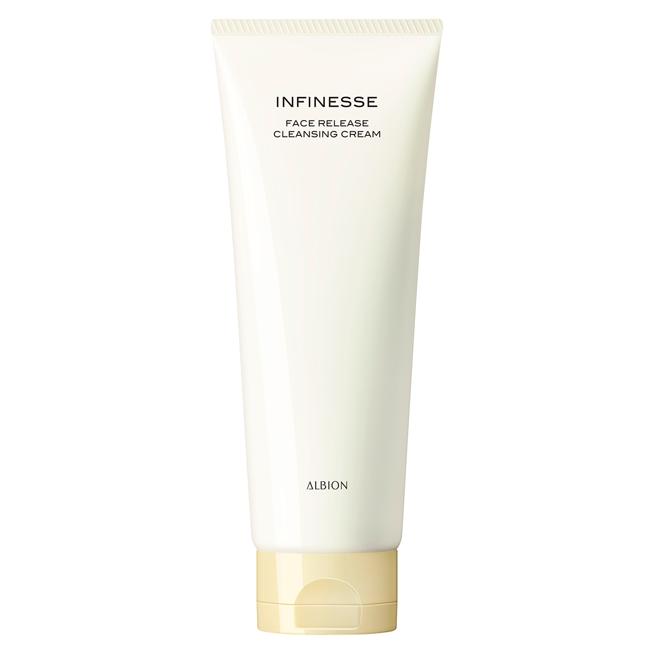 ALBION INFINESSE Face Release Cleansing Cream 賦活彈力輕柔卸妝霜 170g