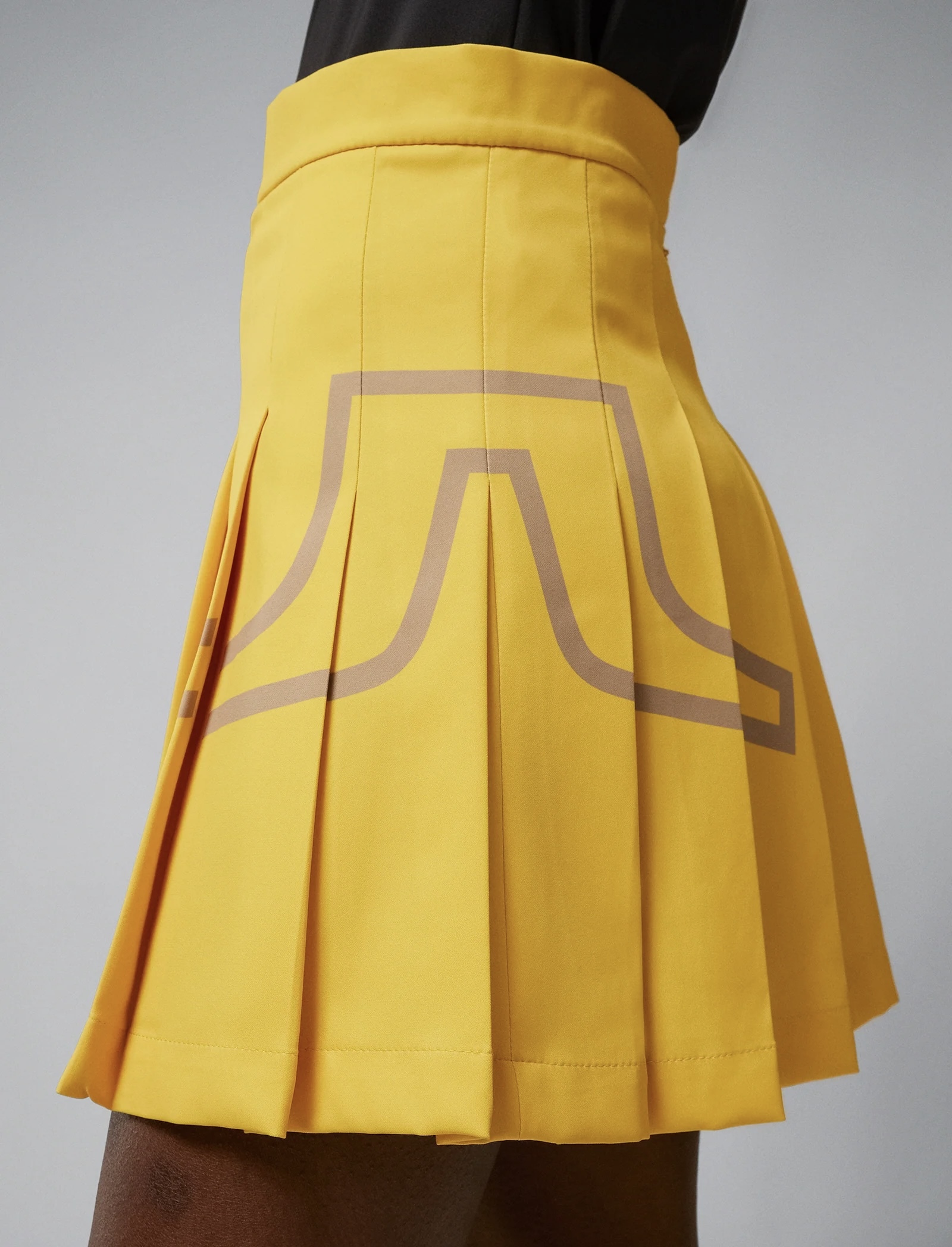 女【現貨】JL正品7折起/ Jlindeberg NAOMI BRIDGE SKIRT /人氣款JL標誌百摺裙褲/JL高爾夫球衣/#30502JL,30503JL