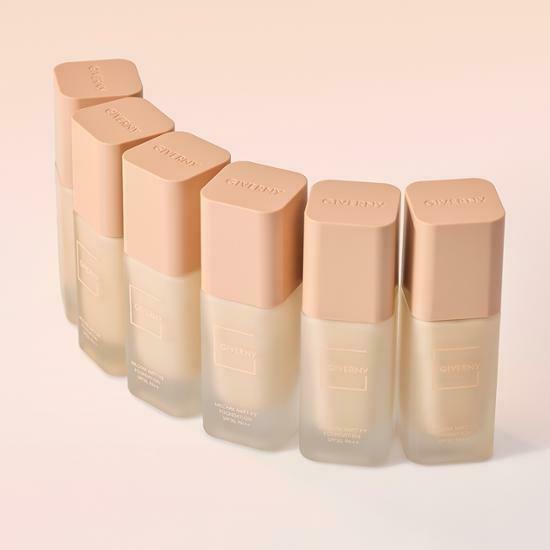 GIVERNY Milchak Matt Fit Foundation 30ml