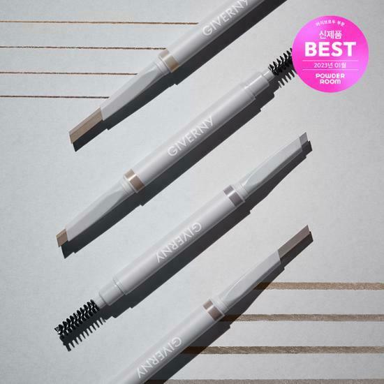 GIVERNY Impression Double Edge Brow Pencil