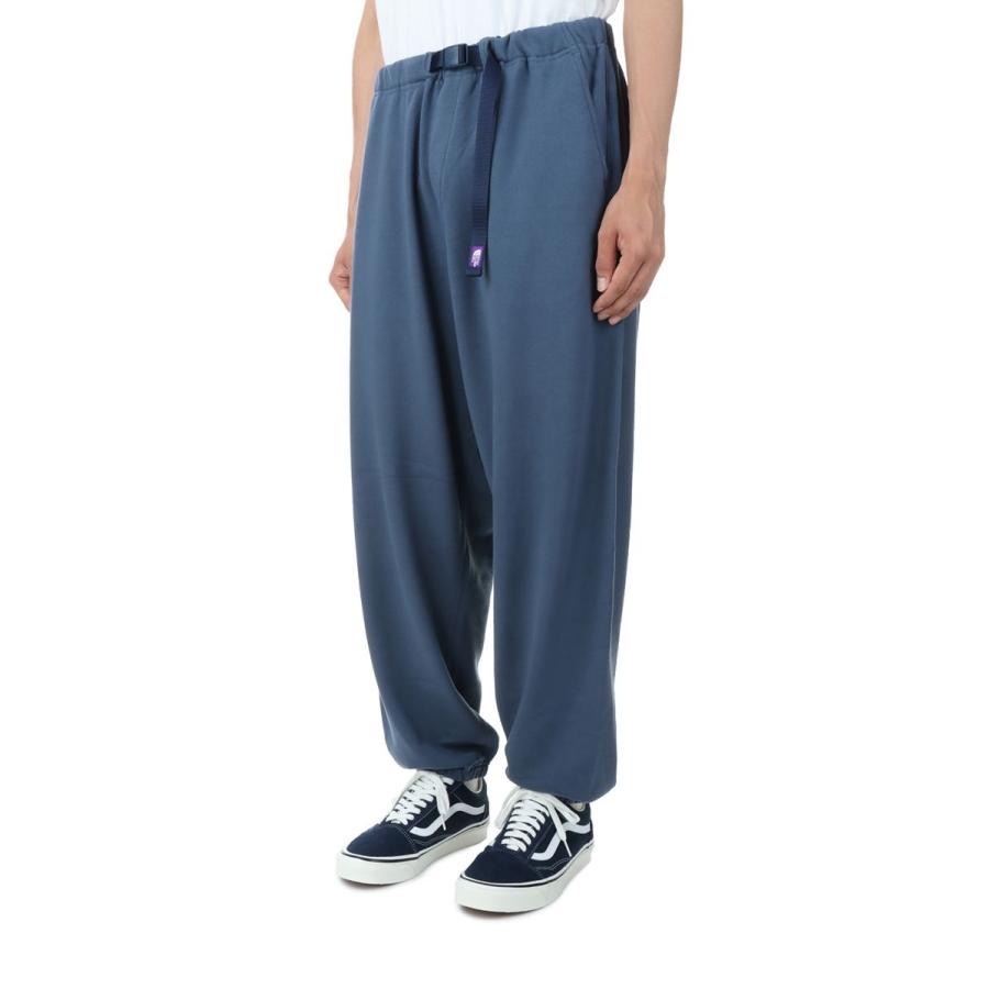 THE NORTH FACE PURPLE LABEL Field Sweat Pants NT5258N