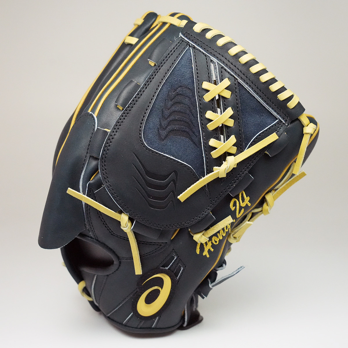 日本製ASICS 亞瑟士GOLD STAGE SPECIAL ORDER 大谷翔平訂製硬式