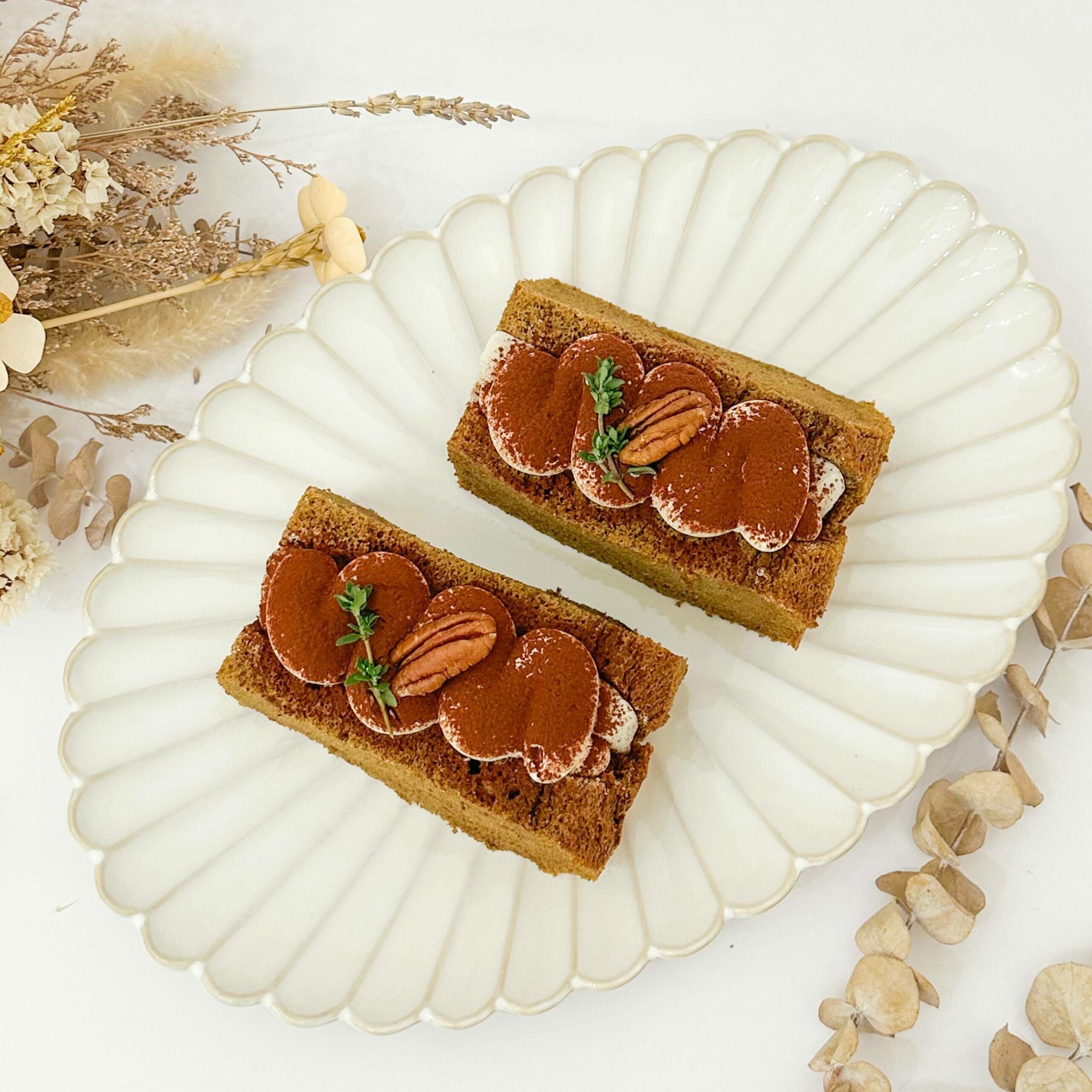 BAILEYS TIRAMISU 6pcs